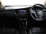 Vauxhall Mokka X ELITE NAV S/S 40
