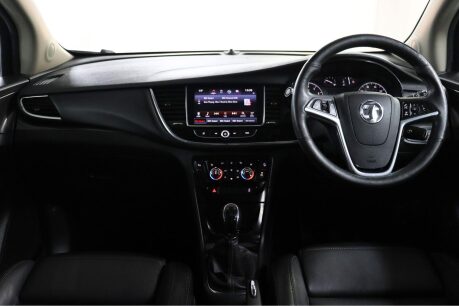 Vauxhall Mokka X ELITE NAV S/S 40