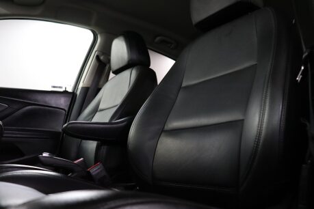 Vauxhall Mokka X ELITE NAV S/S 35