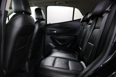 Vauxhall Mokka X ELITE NAV S/S 41