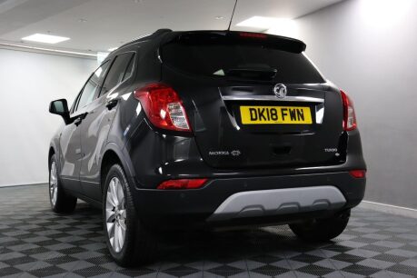 Vauxhall Mokka X ELITE NAV S/S 29