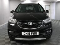 Vauxhall Mokka X ELITE NAV S/S 2