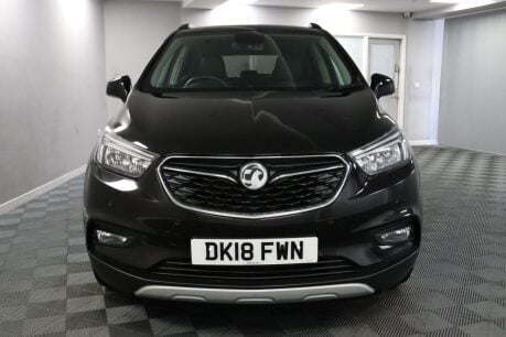 Vauxhall Mokka X ELITE NAV S/S 2