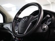 Vauxhall Mokka X ELITE NAV S/S 12