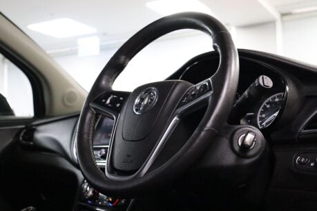 Vauxhall Mokka X ELITE NAV S/S 12