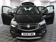 Vauxhall Mokka X ELITE NAV S/S 7