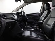 Vauxhall Mokka X ELITE NAV S/S 42