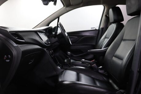 Vauxhall Mokka X ELITE NAV S/S 42
