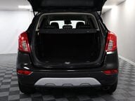 Vauxhall Mokka X ELITE NAV S/S 14