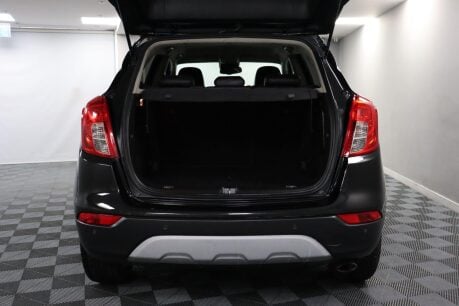 Vauxhall Mokka X ELITE NAV S/S 14