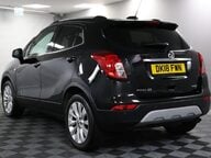 Vauxhall Mokka X ELITE NAV S/S 10