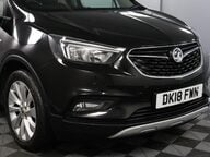 Vauxhall Mokka X ELITE NAV S/S 26