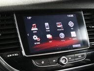 Vauxhall Mokka X ELITE NAV S/S 37