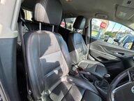 Vauxhall Mokka X ELITE NAV S/S 10