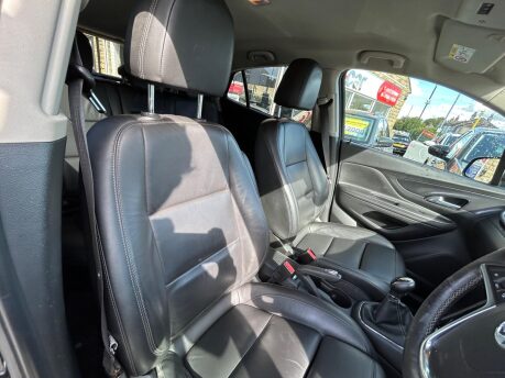 Vauxhall Mokka X ELITE NAV S/S 10