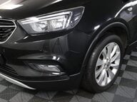 Vauxhall Mokka X ELITE NAV S/S 32