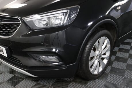 Vauxhall Mokka X ELITE NAV S/S 32