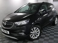 Vauxhall Mokka X ELITE NAV S/S 20