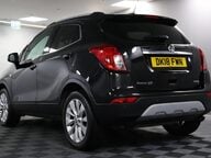 Vauxhall Mokka X ELITE NAV S/S 22
