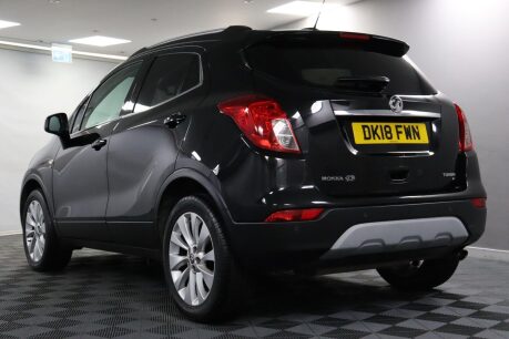 Vauxhall Mokka X ELITE NAV S/S 22