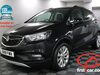 Vauxhall Mokka X ELITE NAV S/S