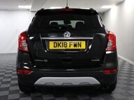 Vauxhall Mokka X ELITE NAV S/S 8
