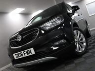 Vauxhall Mokka X ELITE NAV S/S 31