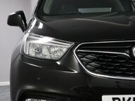 Vauxhall Mokka X ELITE NAV S/S 25