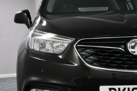 Vauxhall Mokka X ELITE NAV S/S 25