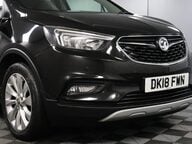Vauxhall Mokka X ELITE NAV S/S 24