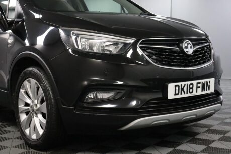 Vauxhall Mokka X ELITE NAV S/S 24