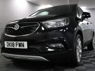 Vauxhall Mokka X ELITE NAV S/S 28