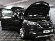 Vauxhall Mokka X ELITE NAV S/S 15