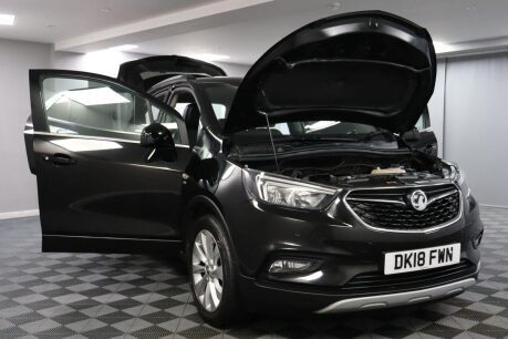 Vauxhall Mokka X ELITE NAV S/S 15