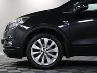 Vauxhall Mokka X ELITE NAV S/S 27