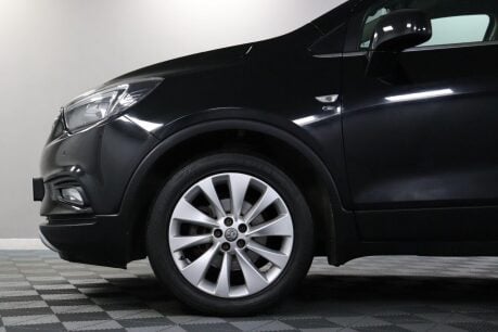 Vauxhall Mokka X ELITE NAV S/S 27