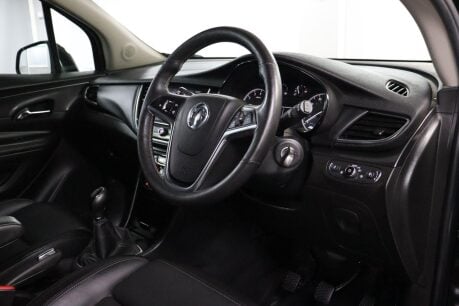 Vauxhall Mokka X ELITE NAV S/S 5