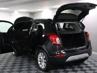 Vauxhall Mokka X ELITE NAV S/S 21