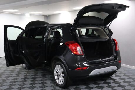 Vauxhall Mokka X ELITE NAV S/S 21
