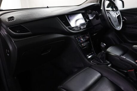 Vauxhall Mokka X ELITE NAV S/S 34