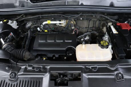Vauxhall Mokka X ELITE NAV S/S 44