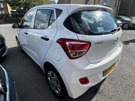 Hyundai i10 S 6