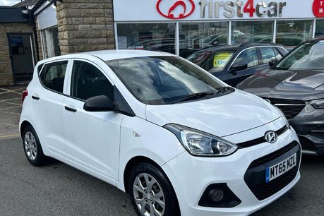 Hyundai i10 S