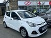 Hyundai i10 S