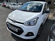 Hyundai i10 S 5