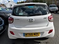 Hyundai i10 S 7