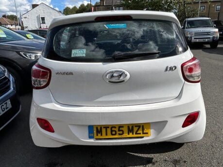 Hyundai i10 S 7