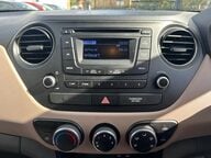 Hyundai i10 S 11