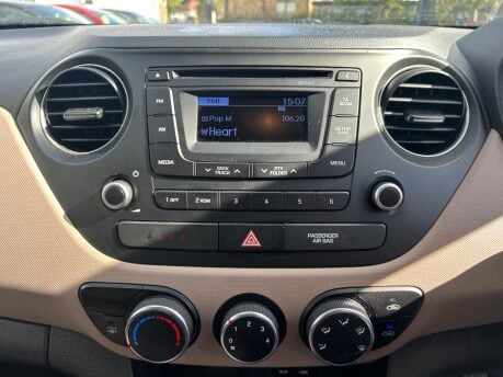 Hyundai i10 S 11