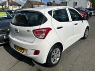 Hyundai i10 S 9
